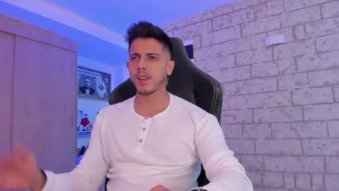 my name real is camilo online show from 06.09.26