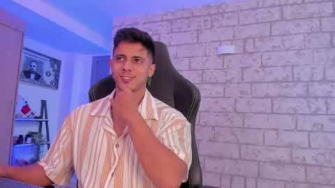 my name real is camilo online show from 06.14.26