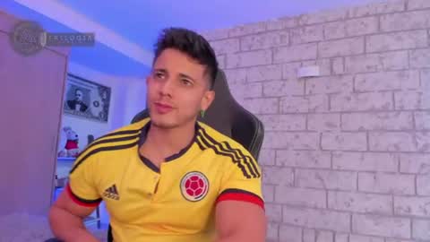 my name real is camilo online show from 06.17.26