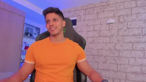 my name real is camilo online show from 06.18.26