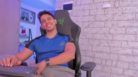 my name real is camilo online show from 06.24.26