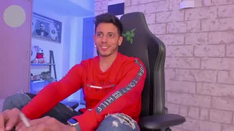 my name real is camilo online show from 06.29.26