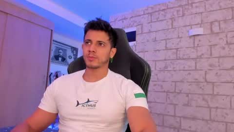 my name real is camilo online show from 07.05.26