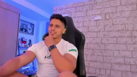 my name real is camilo online show from 07.09.26
