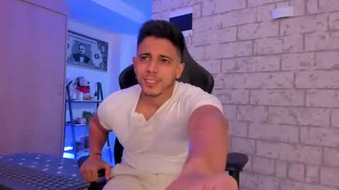 my name real is camilo online show from 07.11.26