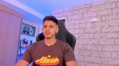 my name real is camilo online show from 07.13.26