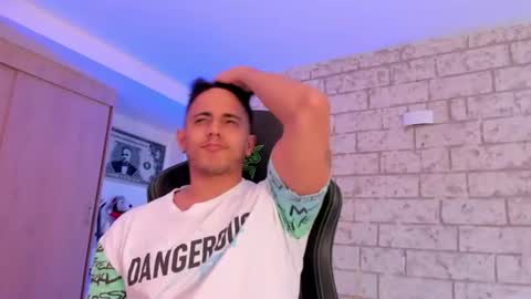 my name real is camilo online show from 07.15.26