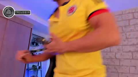 my name real is camilo online show from 07.21.26
