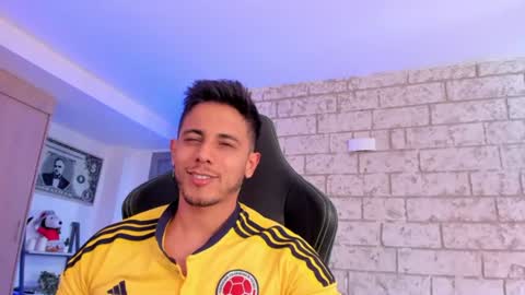 my name real is camilo online show from 07.21.26