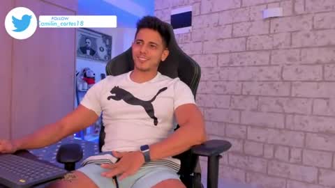 my name real is camilo online show from 07.26.26