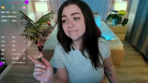 Your girlfriend online show from 03.28.26