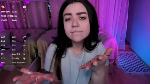 Your girlfriend online show from 06.08.26