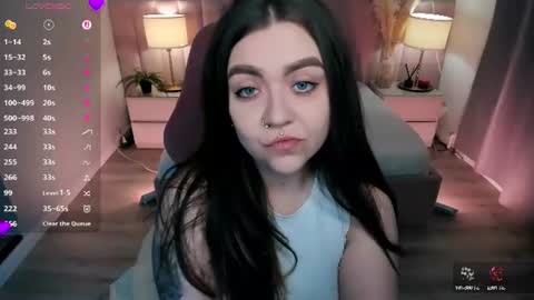 Your girlfriend online show from 06.12.26