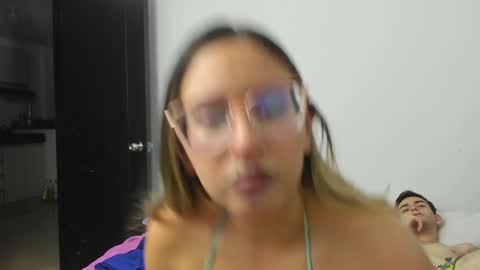 SamVSTerry online show from 12.02.24