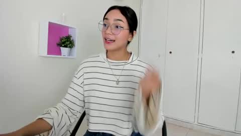 Camila online show from 12.23.24