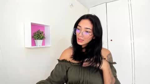 Camila online show from 01.22.25