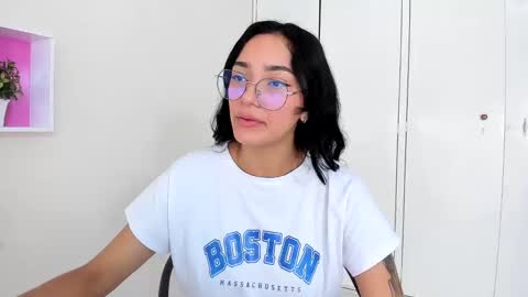 Camila online show from 01.27.25