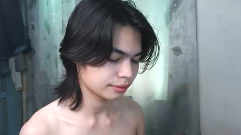 Snapshot of asian_babyboi chatting on 09.10.25 asian_babyboi online show from 09.10.25