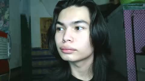asian_babyboi online show from 04.04.26