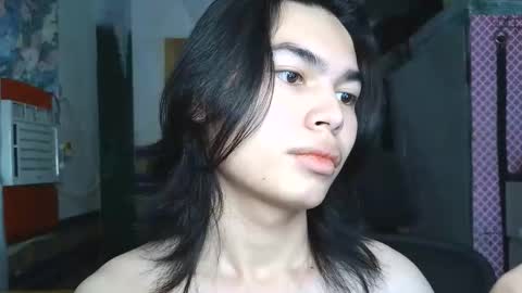 asian_babyboi online show from 04.09.26