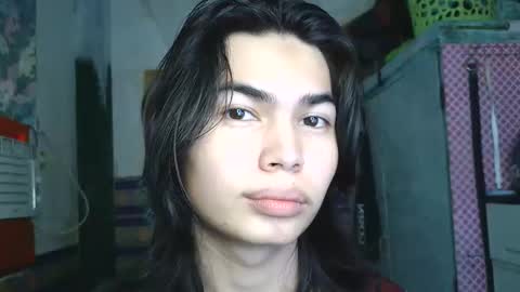 asian_babyboi online show from 04.16.26