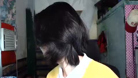 asian_babyboi online show from 05.02.26