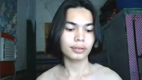 Snapshot of asian_babyboi chatting on 05.19.26 asian_babyboi online show from 05.19.26