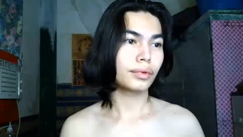 Snapshot of asian_babyboi chatting on 06.22.26 asian_babyboi online show from 06.22.26