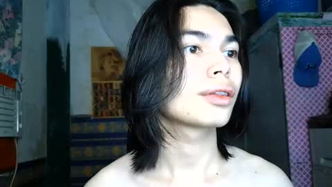 Snapshot of asian_babyboi chatting on 06.28.26 asian_babyboi online show from 06.28.26
