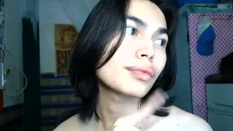 Snapshot of asian_babyboi chatting on 06.29.26 asian_babyboi online show from 06.29.26