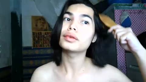 Snapshot of asian_babyboi chatting on 06.29.26 asian_babyboi online show from 06.29.26