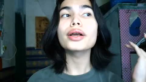 Snapshot of asian_babyboi chatting on 07.13.26 asian_babyboi online show from 07.13.26