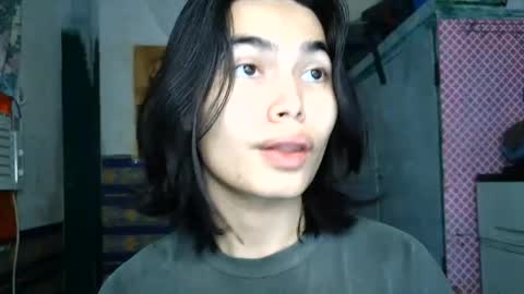 Snapshot of asian_babyboi chatting on 07.14.26 asian_babyboi online show from 07.14.26