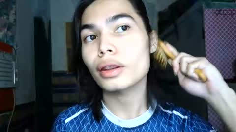Snapshot of asian_babyboi chatting on 07.14.26 asian_babyboi online show from 07.14.26