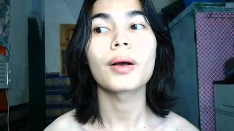 Snapshot of asian_babyboi chatting on 07.15.26 asian_babyboi online show from 07.15.26