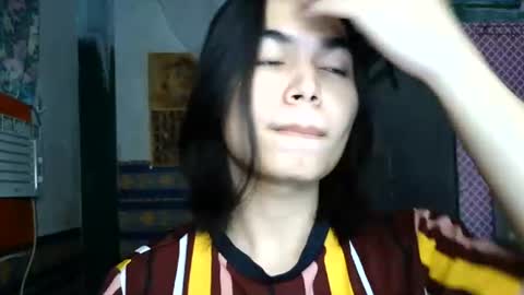 Snapshot of asian_babyboi chatting on 07.16.26 asian_babyboi online show from 07.16.26