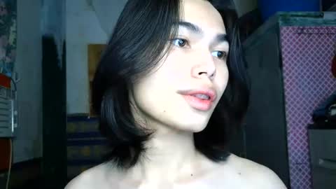 Snapshot of asian_babyboi chatting on 07.18.26 asian_babyboi online show from 07.18.26