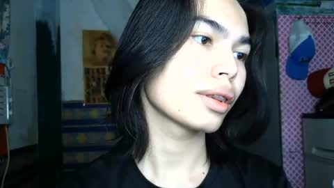 Snapshot of asian_babyboi chatting on 07.21.26 asian_babyboi online show from 07.21.26