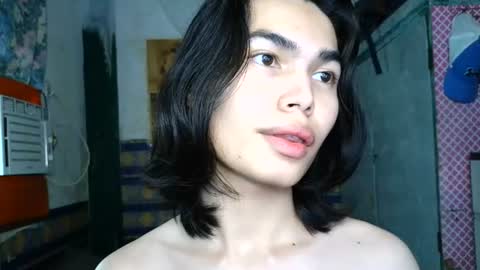 Snapshot of asian_babyboi chatting on 07.23.26 asian_babyboi online show from 07.23.26