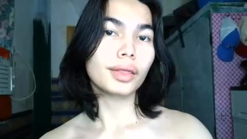 Snapshot of asian_babyboi chatting on 07.23.26 asian_babyboi online show from 07.23.26