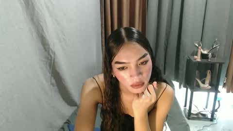 asian_cassy online show from 05.02.26