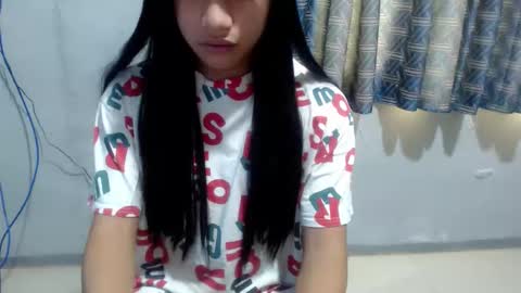 CRISTINE online show from 12.05.25