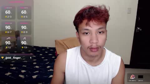 asian_cum_josh online show from 11.18.25