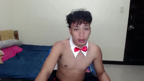 asian_cum_josh online show from 11.30.25
