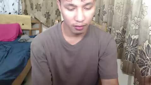 asian_cum_josh online show from 01.13.26
