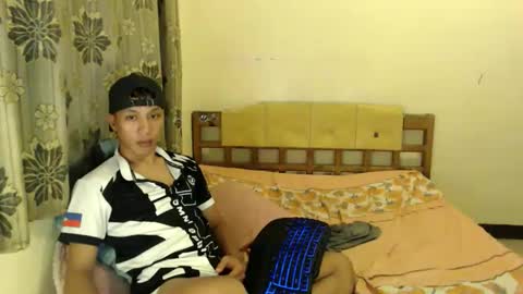 asian_cum_josh online show from 04.19.26