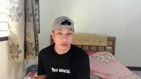 asian_cum_josh online show from 04.27.26