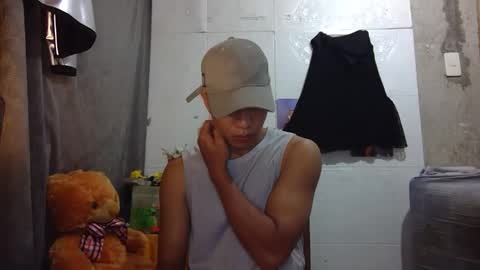 Snapshot of asian_cum_josh chatting on 04.29.26 asian_cum_josh online show from 04.29.26