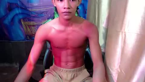 asian_fucker18 online show from 03.22.26