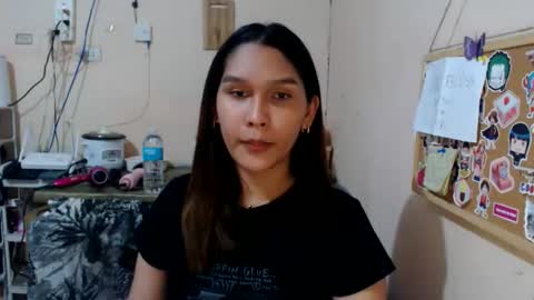 Snapshot of asian_glamm chatting on 05.20.26 ANITA online show from 05.20.26